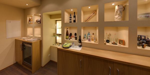 Weingut Egidius Hof St.Martin