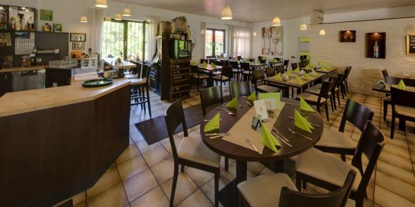 Restaurant Fischerheim Dettenheim-Liedolsheim