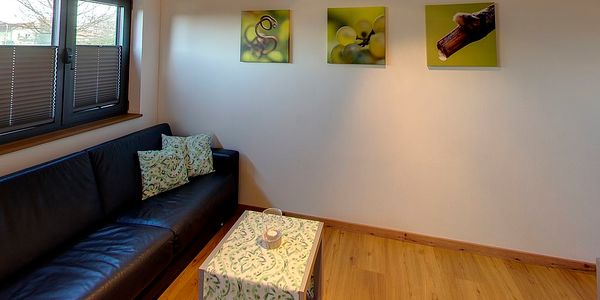 Ferienwohnung 1 Weingut Kirchner/Freinsheim