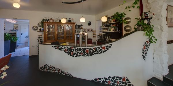 Restaurant Schwarze Katz / Graben-Neudorf