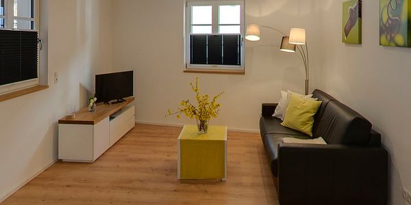 Ferienwohnung 2 Weingut Kirchner/Freinsheim